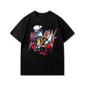 Hollow Knight Silksong Street Gang Shirt 2 PersonalizedShirts.net