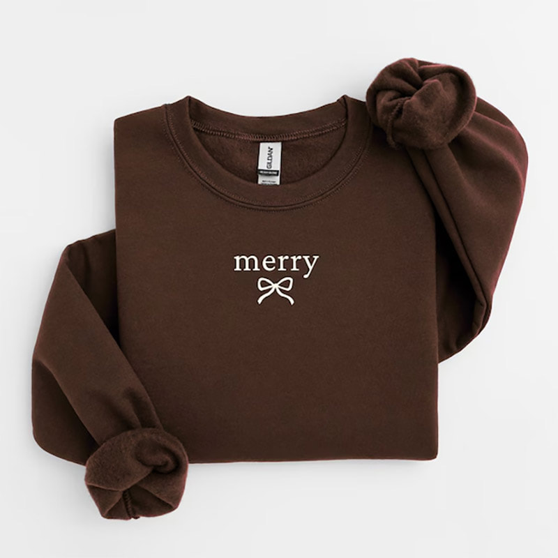 Merry Xmas Coquette Cute Tee Merry Xmas Coquette Cute Tee