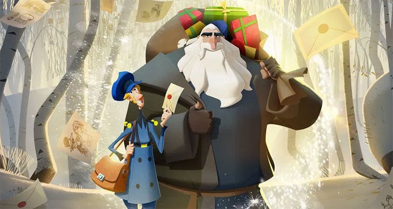 klaus 2019 PersonalizedShirts.net