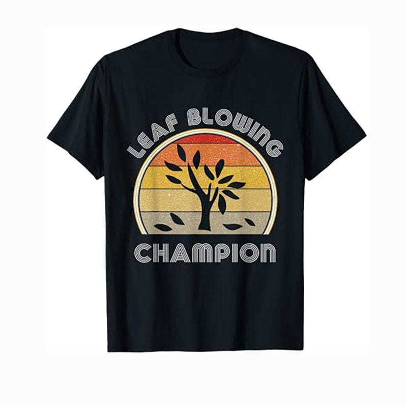 Leaf Blower Funny Lawn Care For Dads Shirt Leaf Blower Funny Lawn Care For Dads Shirt