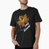 Spooktacular Fall Leaf Blower Sucking Leaf Blowers Cozy Shirt