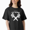 The Art Of Leaf Blowing Shirt