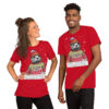 Steve Christmas, Sea ​​Otter Celebrate Christmas Shirt