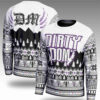 Dirty Dom Tapatio WWE Ugly Sweater