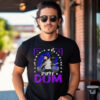 Dominik Mysterio Dirty Dom Champion Shirt