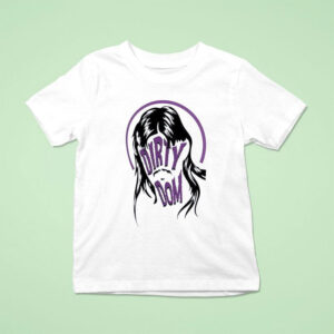Dominik Mysterio Dirty Dom Face Shirt
