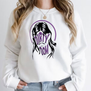 Dominik Mysterio Dirty Dom Face Shirt