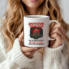 Government Shutdown Tour 2025 Mug