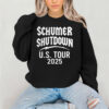 Schumer Shutdown Us Tour 2025 Shirt