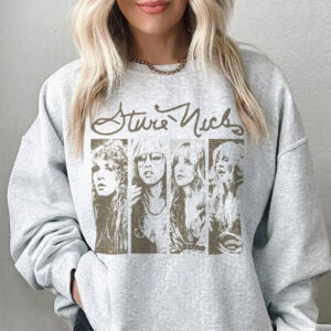 Stevie Nicks 90s Graphic Tee