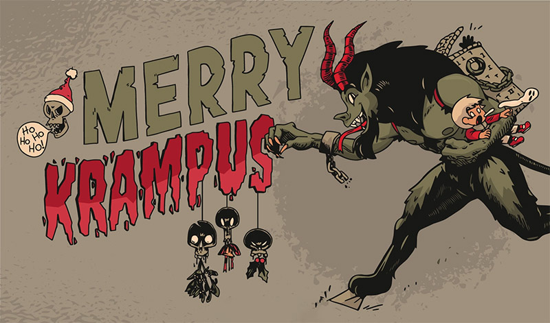 Krampus