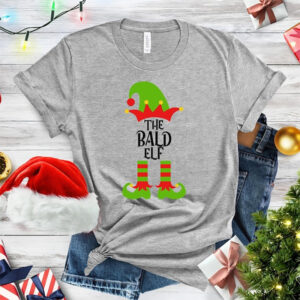 Custom The Elf Funny Christmas Shirt