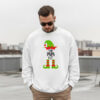 Custom The Elf Funny Christmas Shirt