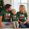Funny Christmas Calories Don’t Count Shirt