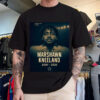 Marshawn Kneeland Inspector Story 2001–2025 T-shirt