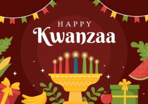 Kwanzaa PersonalizedShirts.net
