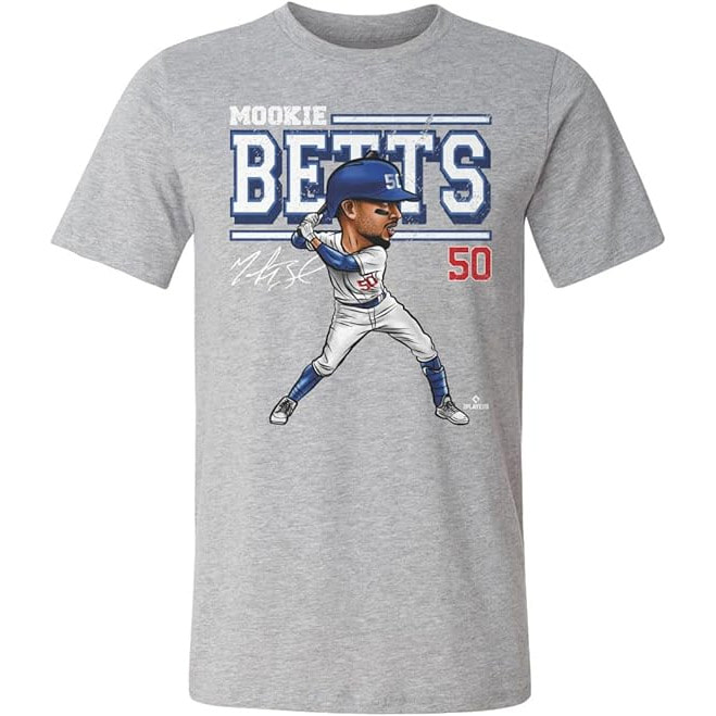 50 Mookie Betts Cartoon Shirt 50 Mookie Betts Cartoon Shirt