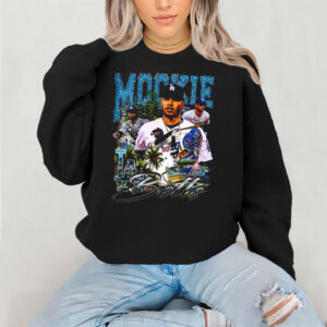 Mookie Betts Los Angeles Dodgers Shirt
