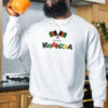 Embrace Cultural Heritage Kwanzaa African American Shirt