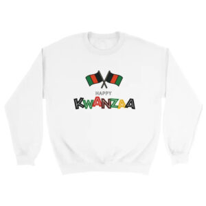 Embrace Cultural Heritage Kwanzaa African American Shirt