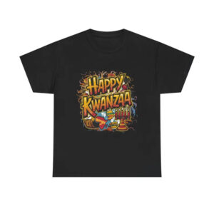Happy Kwanzaa African American Community Shirt 3 PersonalizedShirts.net