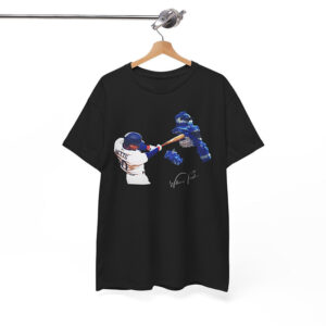 Dodgers Baseball Los Angeles Sport MLB Team Shirt