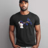 Dodgers Baseball Los Angeles Sport MLB Team Shirt