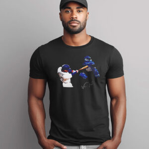 Dodgers Baseball Los Angeles Sport MLB Team Shirt