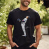 Yamamoto Yoshinobu Let’s Go Los Angeles Baseball Shirt