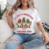 Holiday Party Printable, It’s Not A HangoverShirt