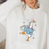 Nurse Goose, Registered Silly Goose Shirt