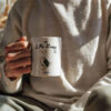 Personalized Wedding Couple Mr Mrs Silly Goose Mug No.1