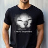 I Need Ibuprofen Silly Cat T-shirt
