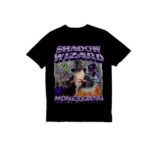 Shadow Wizard Money Gang, Viral Meme Shirt 2 PersonalizedShirts.net
