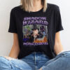 Shadow Wizard Money Gang, Viral Meme Shirt
