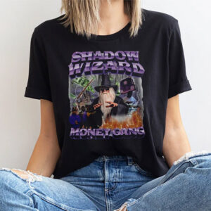 Shadow Wizard Money Gang, Viral Meme Shirt Shadow Wizard Money Gang, Viral Meme Shirt