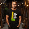 I Eat Corn The Long Way Funny Meme Shirt