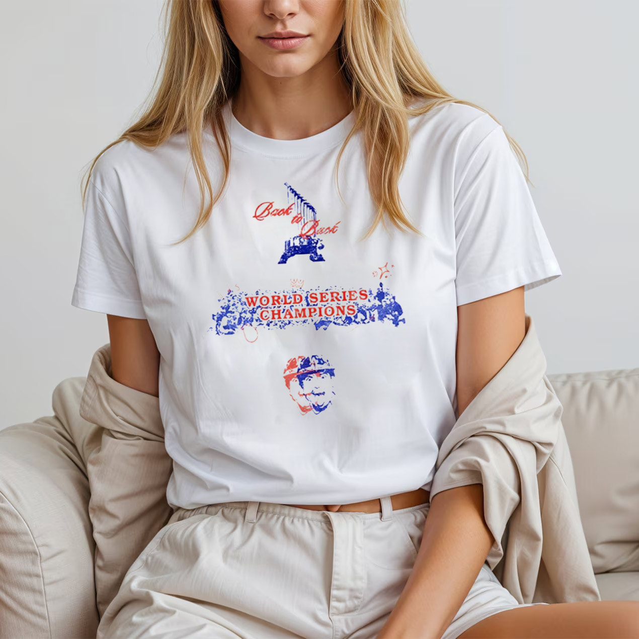 Kike Hernandez Back To Back World Series Champions Shirt Kike Hernandez Back To Back World Series Champions Shirt