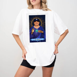 Kiké Hernández Dodgers St Kike Shirt