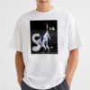 World Series Game 7 Andy Pages Kiké Hernandez T-shirt