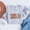 Christmas Jesus Is The Reason For The Season Comfort Colors Tee