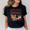 Retro Grinch Get In Loser We’re Stealing Christmas Shirt