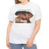 A White House Love Story Bill Clinton & Donald Trump Shirt