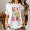 Big Beautiful Bill Anti-Trump Shirt