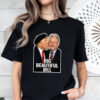 Trump And Bubba Big Beautiful Bill, Release The Epstein Files Joke Tee