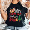 Christmas Disney Family Vacation T-shirt