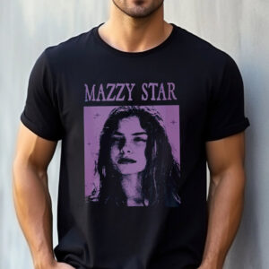 Hope Sandoval MAZZY STAR Rock Band Shirt 1 PersonalizedShirts.net
