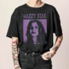 Hope Sandoval MAZZY STAR Rock Band Shirt