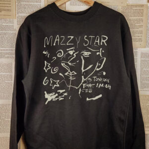 Mazzy Star Alternative Rock Band 90s Aesthetic Shirt 3 PersonalizedShirts.net