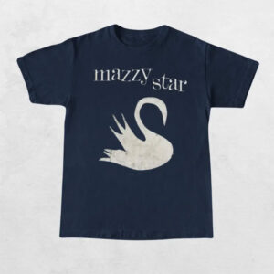 Mazzy Star Among My Swan Album Shirt